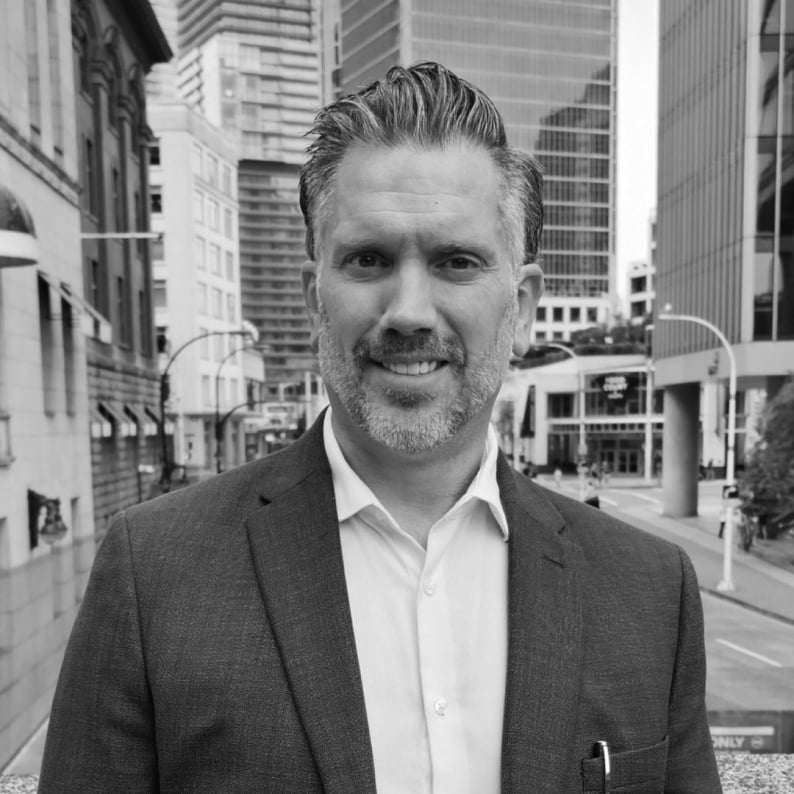 Mark Luchinski