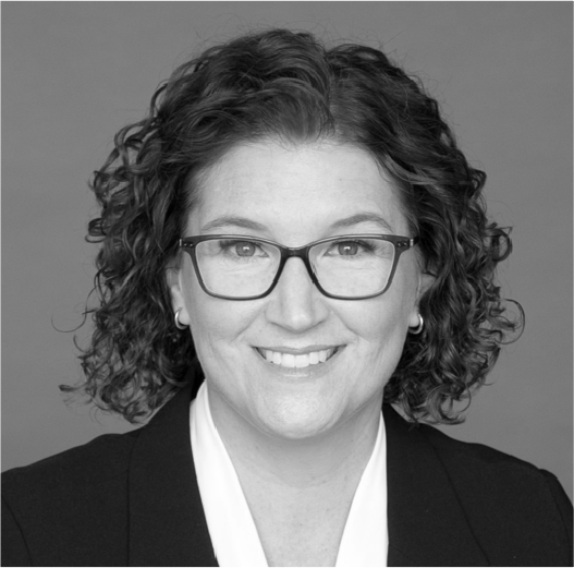 Sharyn Alexander