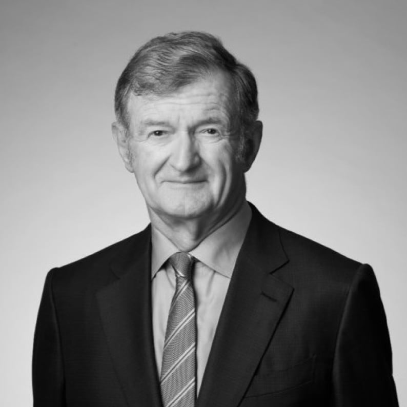 Terry Salman