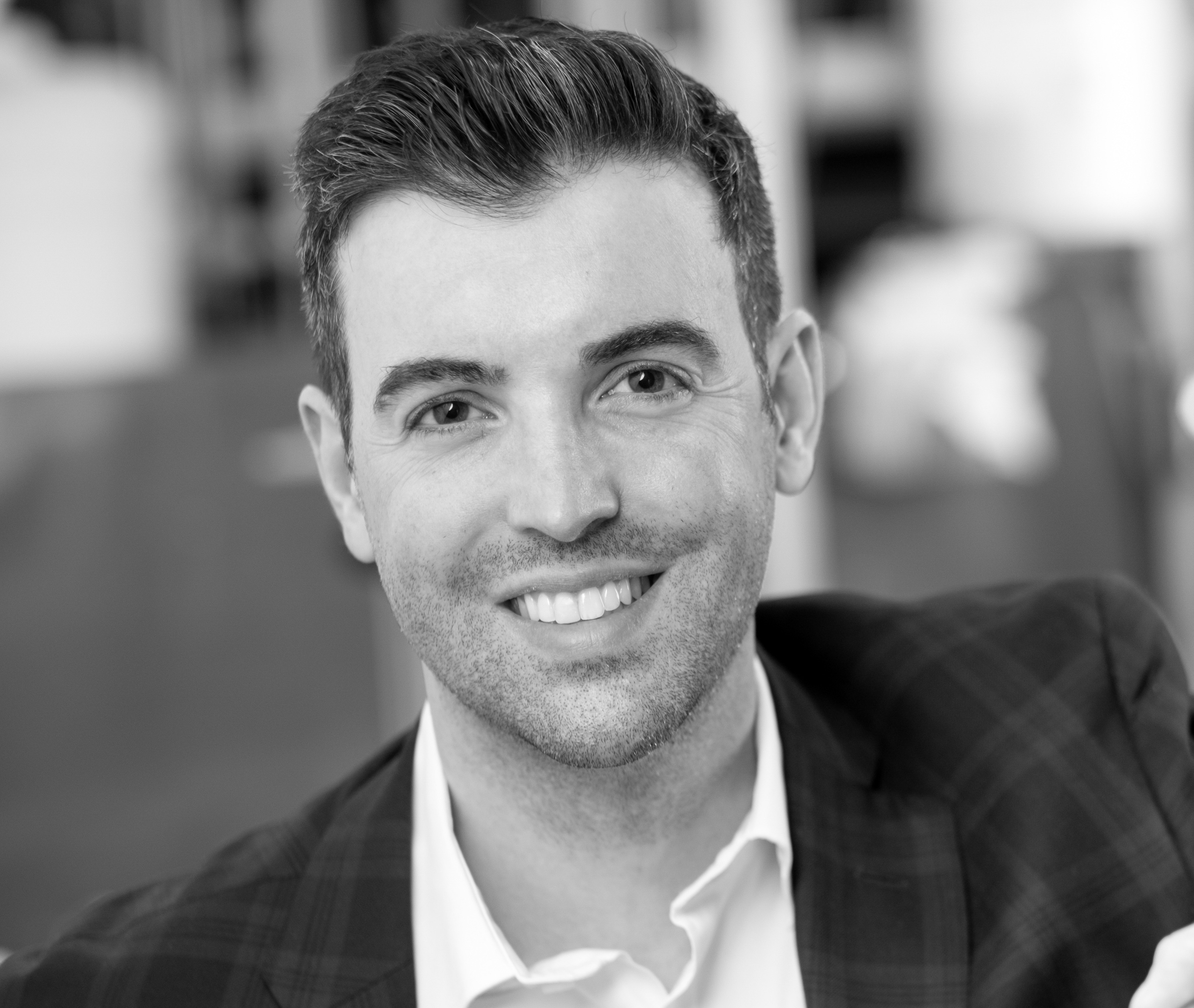 Dan Martino, CPA, CA